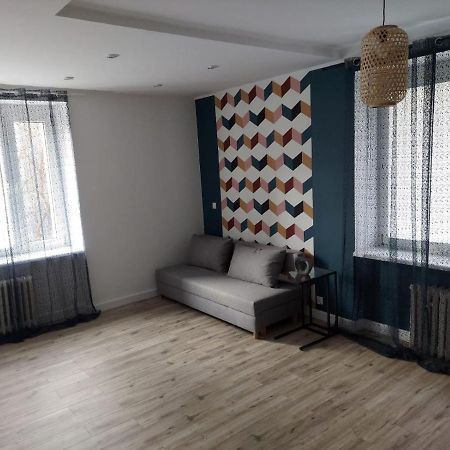 Apartament Premium เชสโตฮอวา ภายนอก รูปภาพ