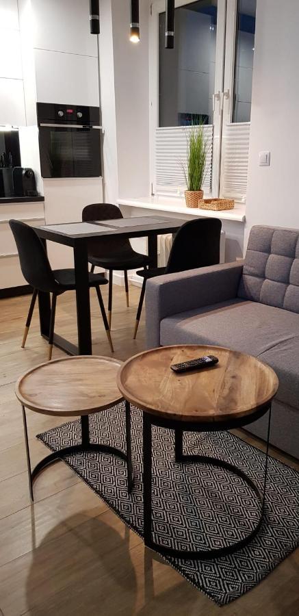 Apartament Premium เชสโตฮอวา ภายนอก รูปภาพ