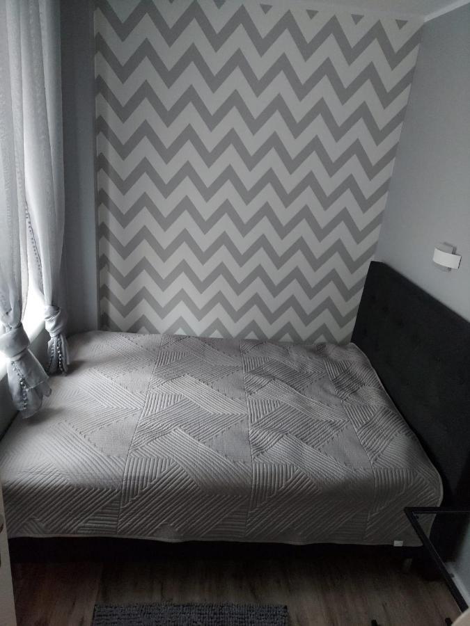 Apartament Premium เชสโตฮอวา ภายนอก รูปภาพ