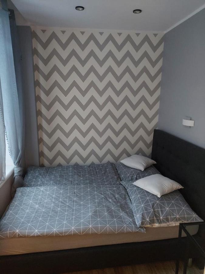 Apartament Premium เชสโตฮอวา ภายนอก รูปภาพ